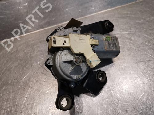 Rear wiper motor PEUGEOT 1007 (KM_) 1.4 | BP20920875M102 