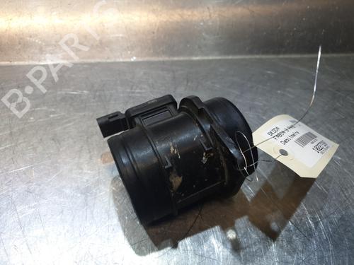 Used Mass air flow sensor SKODA FABIA III (NJ3) 1.4 TDI (90 hp) 24059980