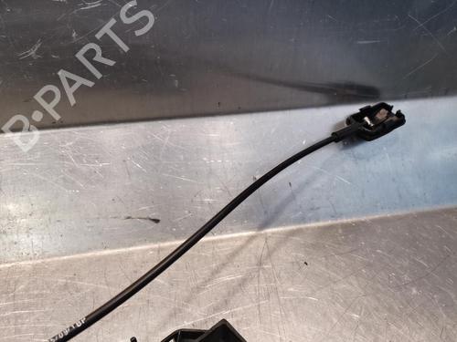 Front right lock RENAULT SCÉNIC III (JZ0/1_) 1.5 dCi | BP20921047C97 