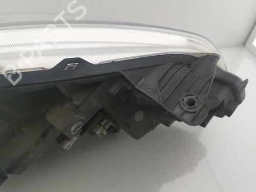 Left headlight SUZUKI SX4 S-Cross (JY) 1.6 AllGrip (AKK 416) | BP29816380C28