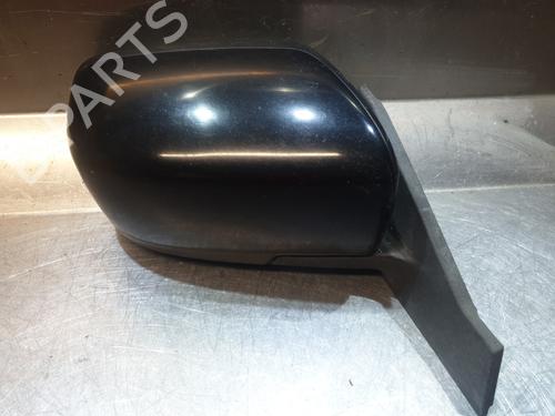 Used Right mirror MAZDA 5 (CR) 2.0 CD (CR19) (110 hp) 27318106