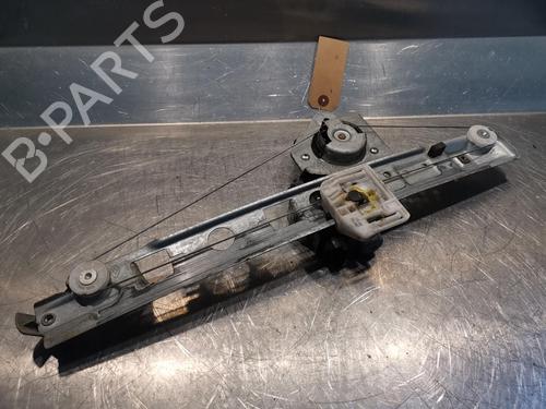 Used Rear left window mechanism Rear left window mechanism 20921623 20921623