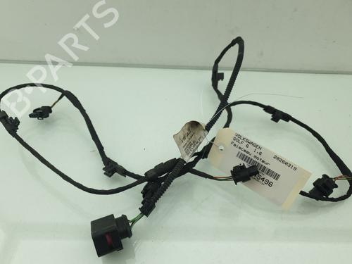 Used Wiring harness Wiring harness 37992656 37992656