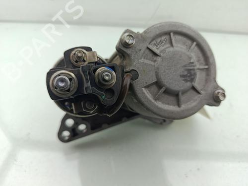 Used Starter Starter RENAULT TWINGO III (BCM_, BCA_) 0.9 TCe 90 (BCM9, BCM2) (90 hp) 40117831 40117831