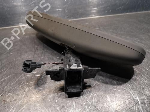 Used Rear mirror RENAULT GRAND SCÉNIC III (JZ0/1_) 1.5 dCi (JZ09, JZ0D, JZ10, JZ14, JZ1G, JZ29, JZ2C) (110 hp) 20921495