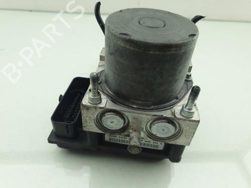 ABS pump CITROËN C4 I (LC_) 1.6 HDi | BP37656498M43 - Image 5