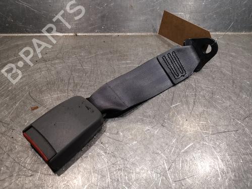 Seat buckle PEUGEOT 406 (8B) 1.9 TD | BP21215594I32 