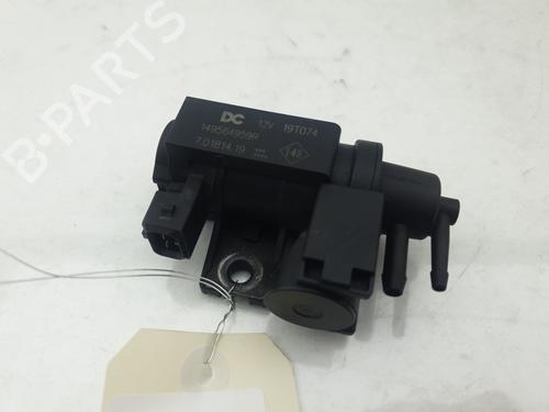 Used Electronic module Electronic module RENAULT CLIO IV (BH_) 1.5 dCi 90 (90 hp) 36096714 36096714