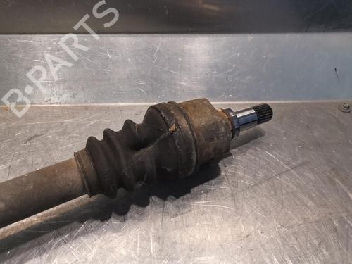Left front driveshaft CITROËN XSARA (N1) 1.6 16V | BP20923424M38 