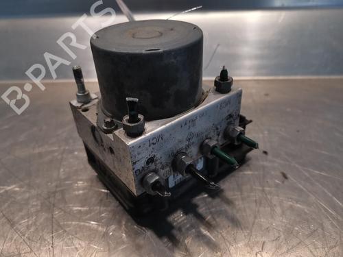 Pompe ABS RENAULT CLIO II (BB_, CB_) 1.5 dCi (B/C2J) (68 hp) 20918825