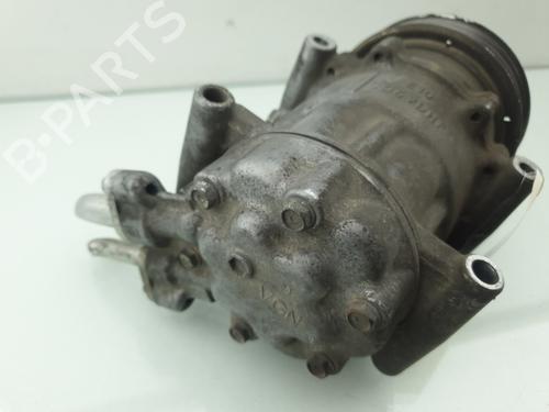AC compressor RENAULT TWINGO II (CN0_) 1.2 16V (CN0K, CN0V, CN0A) | BP38159461M34 - Image 2