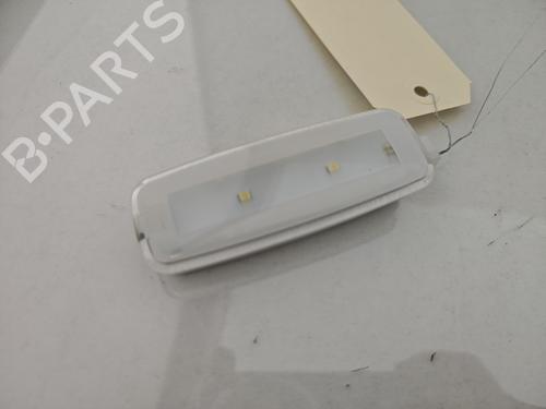 Used Interior roof light AUDI Q3 (8UB, 8UG) 2.0 TFSI quattro (220 hp) 30395160