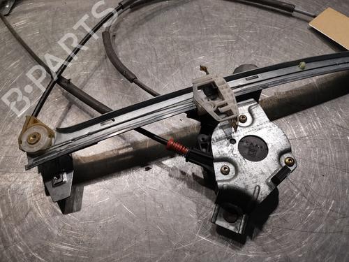 Front left window mechanism CITROËN XSARA (N1) 1.8 i | BP20921300C22