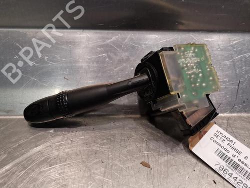 Steering column stalk HYUNDAI GETZ (TB) 1.5 CRDi | BP20919888I23