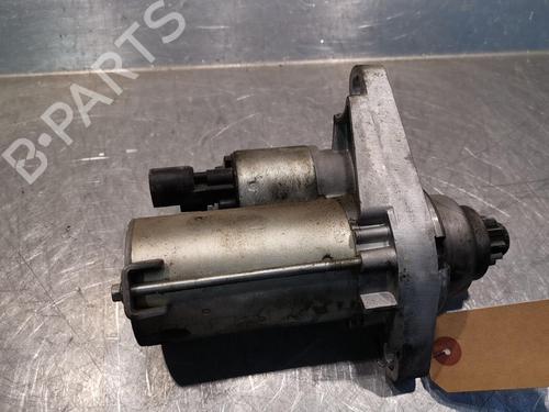 Starter VW POLO IV (9N_, 9A_) 1.2 12V | BP20918118M8