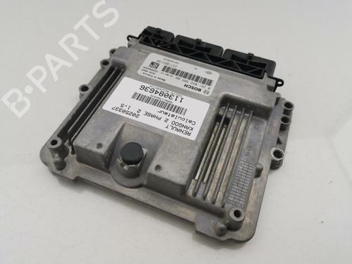 Control unit RENAULT KANGOO Express (FW0/1_) 1.5 dCi 90 (FW0G, FW05, FW08, FW11) | BP29400840M11 