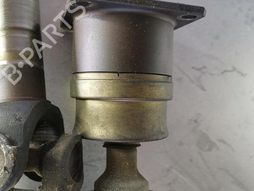 Used Driveshaft Driveshaft MAZDA MPV I (LV) 2.5 TD (LVLW) (115 hp) 21213774 21213774