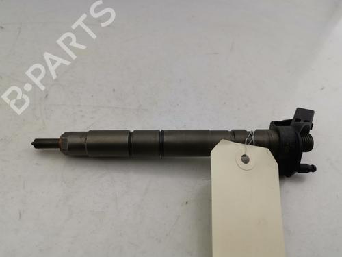 Used Injector AUDI A6 Allroad C6 (4FH) 3.0 TDI quattro (233 hp) 32387151