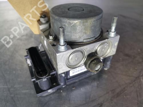 ABS pump RENAULT CLIO III (BR0/1, CR0/1) 1.5 dCi (C/BR0G, C/BR1G) | BP20924538M43 