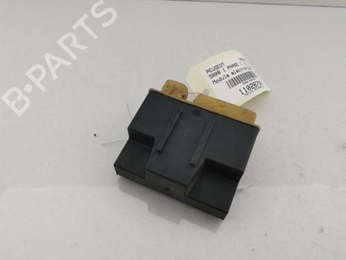 Used Electronic module PEUGEOT 5008 (0U_, 0E_) 2.0 HDi 150 / BlueHDi 150 (150 hp) 27890493