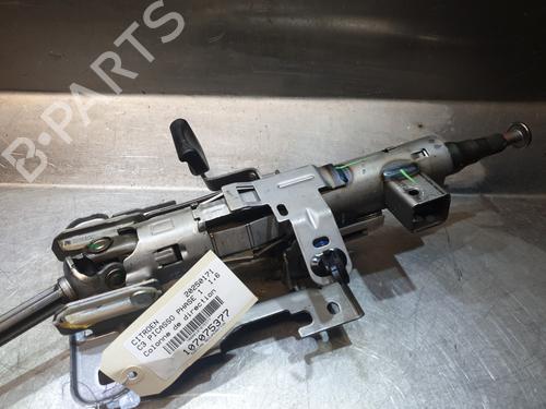 Steering column CITROËN C3 Picasso (SH_) 1.6 HDi | BP26506763M21 