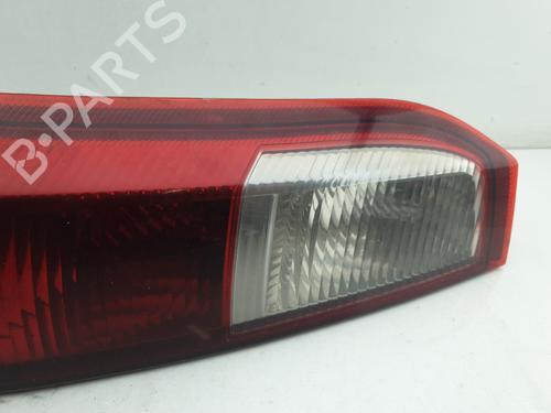 Used Left taillight Left taillight OPEL MERIVA A MPV (X03) 1.7 CDTI (E75) (100 hp) 36664385 36664385