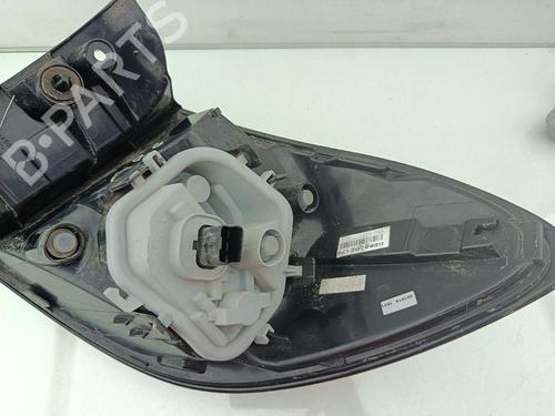 Used Left taillight Left taillight RENAULT CAPTUR I (J5_, H5_) 1.5 dCi 90 (J5N4, J5M5, J5MW, J5M6, J5AL, J5AJ) (90 hp) 39728145 39728145
