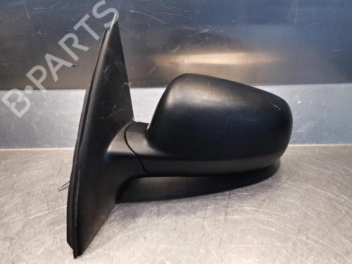 Left mirror SEAT AROSA (6H1) 1.0 | BP21215142C26 