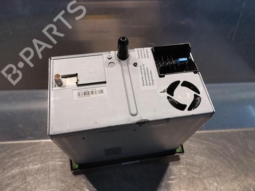 Used Radio Radio OPEL CORSA D (S07) 1.3 CDTI (L08, L68) (90 hp) 20918610 20918610