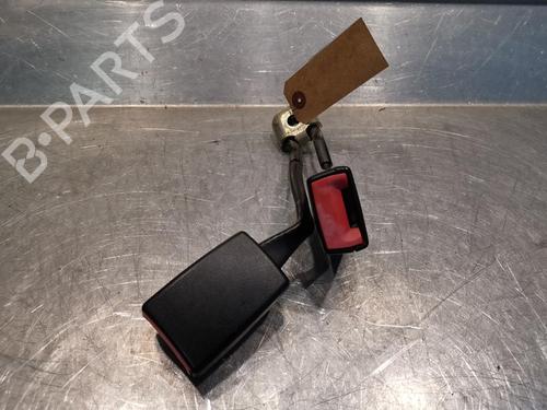 Sikkerhetsbelte-spenne AUDI A3 (8L1) 1.9 TDI (90 hp) 21215372