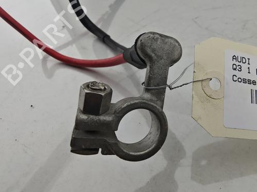 Kabel AUDI Q3 (8UB, 8UG) 2.0 TFSI quattro | BP30458480E12 