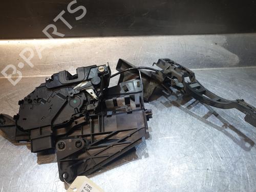 Rear left lock FORD KUGA I 2.0 TDCi 4x4 | BP27272707C100 
