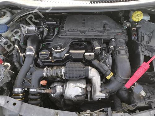 Radio PEUGEOT 207 SW (WK_) 1.6 HDi | BP20922131E6 