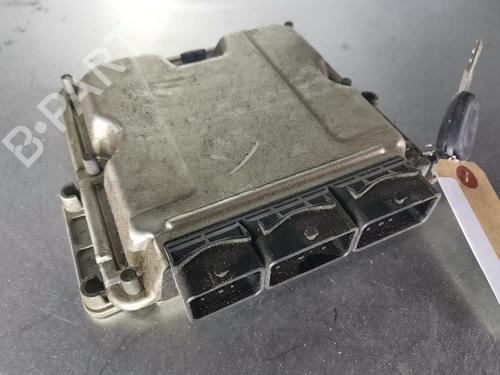 Sterownik / Moduł silnika RENAULT MEGANE I (BA0/1_) 1.9 dCi (BA05, BA1F) | BP20922968M57 