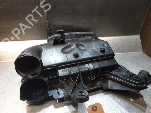 Used Air filter box PEUGEOT 3008 I MPV (0U_) 1.6 HDi (114 hp) 23796404