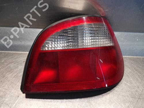 Right taillight RENAULT MEGANE I (BA0/1_) 1.4 16V (BA0D, BA1H, BA0W, BA10) | BP21215205C35 