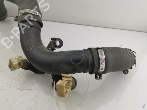 Used Pipe Pipe NISSAN PULSAR Hatchback (C13) 1.2 DIG-T (115 hp) 34202018 34202018