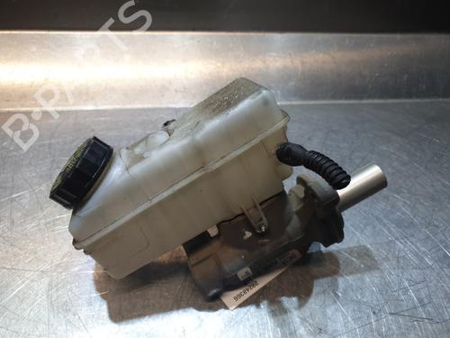 Brake master cylinder DACIA LODGY (JS_) 1.2 TCe (JSAY, JSM0) | BP21801792M77 