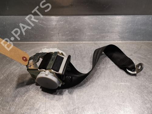 Rear left belt tensioner AUDI A3 (8P1) 2.0 TDI 16V | BP20917841C89 