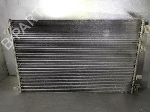 AC Kondensor NISSAN QASHQAI I (J10, NJ10) 2.0 dCi All-wheel Drive (150 hp) 27219699