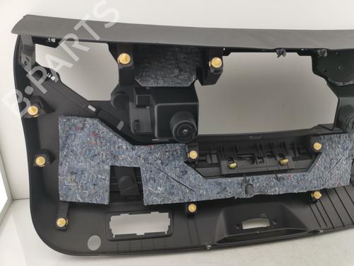 Boot lining PEUGEOT 508 SW II (FC_, FJ_, F4_) PSE Hybrid4 360 (F45GBT) | BP32297420I3