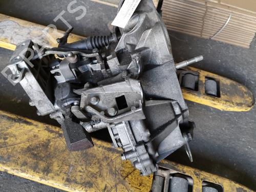 Used Gearbox ALFA ROMEO MITO (955_) 1.3 MultiJet (955AXP1A, 955AYC1A) (95 hp) 25440736