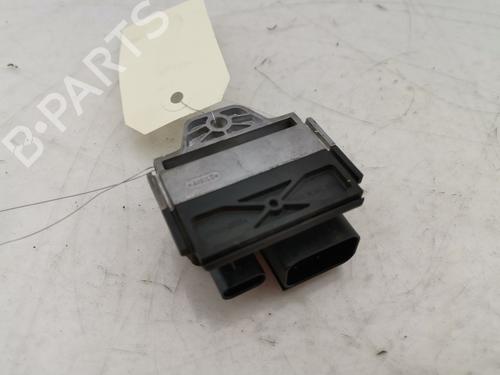 Used Electronic module Electronic module TOYOTA VERSO (_R2_) 1.6 D4-D (WAR20_) (112 hp) 32493756 32493756