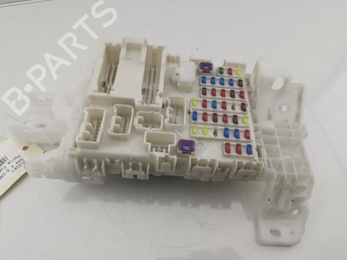 Electronic module SUZUKI SX4 S-Cross (JY) 1.6 AllGrip (AKK 416) | BP29816389M83 - Image 2