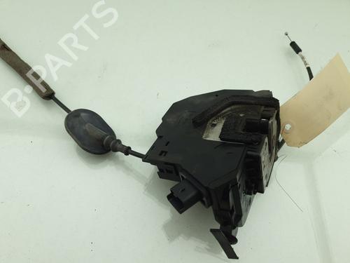 Used Front right lock Front right lock 38750309 38750309