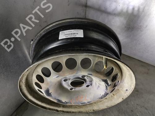 Felg OPEL CORSA D (S07) 1.3 CDTI (L08, L68) | BP21215726C45 