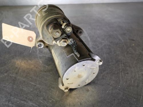Used Starter Starter OPEL CORSA D (S07) 1.3 CDTI (L08, L68) (75 hp) 20920487 20920487
