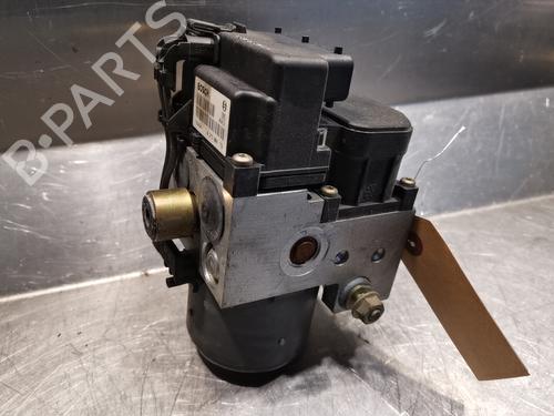 Used ABS pump PEUGEOT 406 (8B) 1.9 TD (90 hp) 20917973