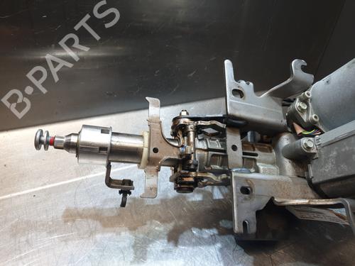 Used Steering column Steering column RENAULT SCÉNIC II (JM0/1_) 1.5 dCi (JM1E, JM16) (106 hp) 21265716 21265716