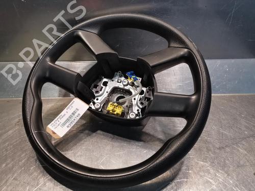 Steering wheel VW POLO IV (9N_, 9A_) 1.2 12V | BP20918130C49 